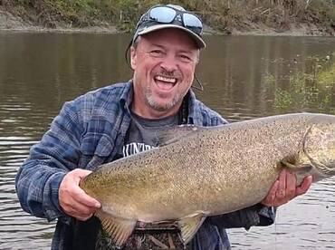 Look at that gorgeous golden nugget! 