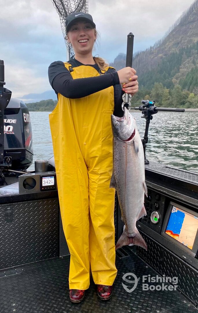 North Bonneville Report Photo 0