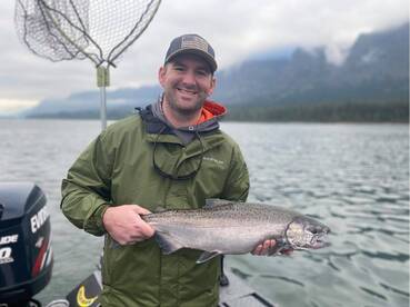 North Bonneville Report Photo 2