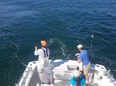 Nags Head Report Photo 2