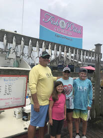 Make it a family tradition