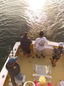 Wanchese Report Photo 2