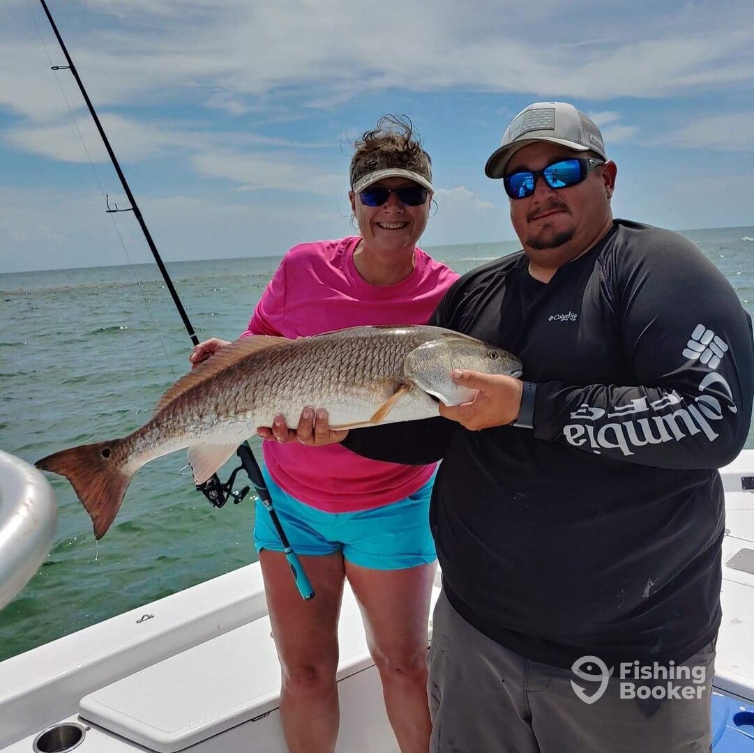 Crystal River Report Photo 0