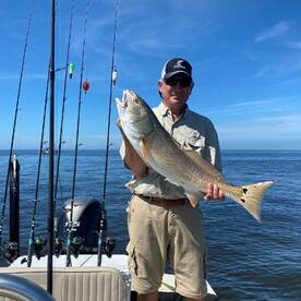 Crystal River Report Photo 1