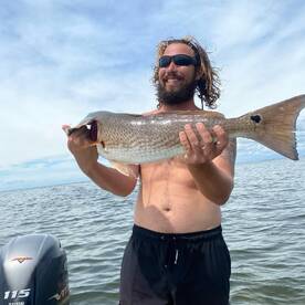 Crystal River Report Photo 2