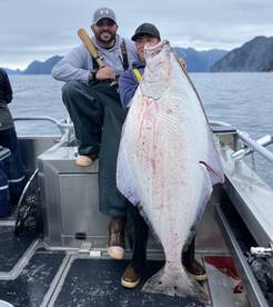 Seward Report Photo 2