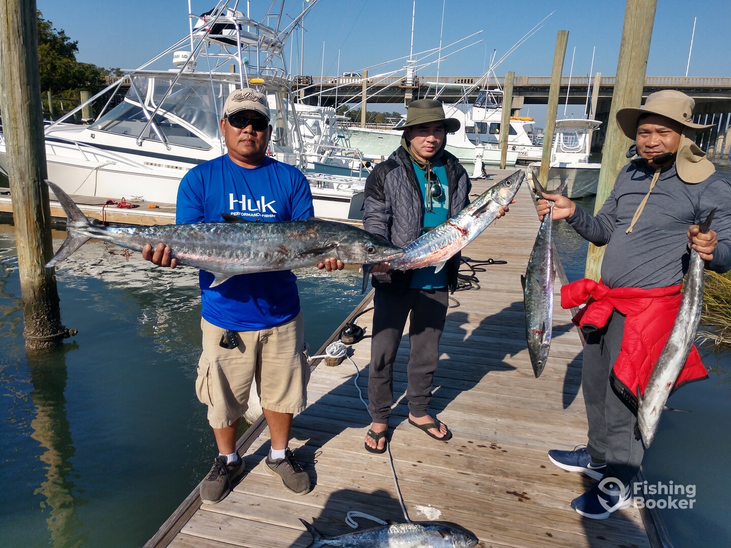 Wilmington Report Photo 0