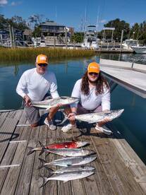 Wilmington Report Photo 2