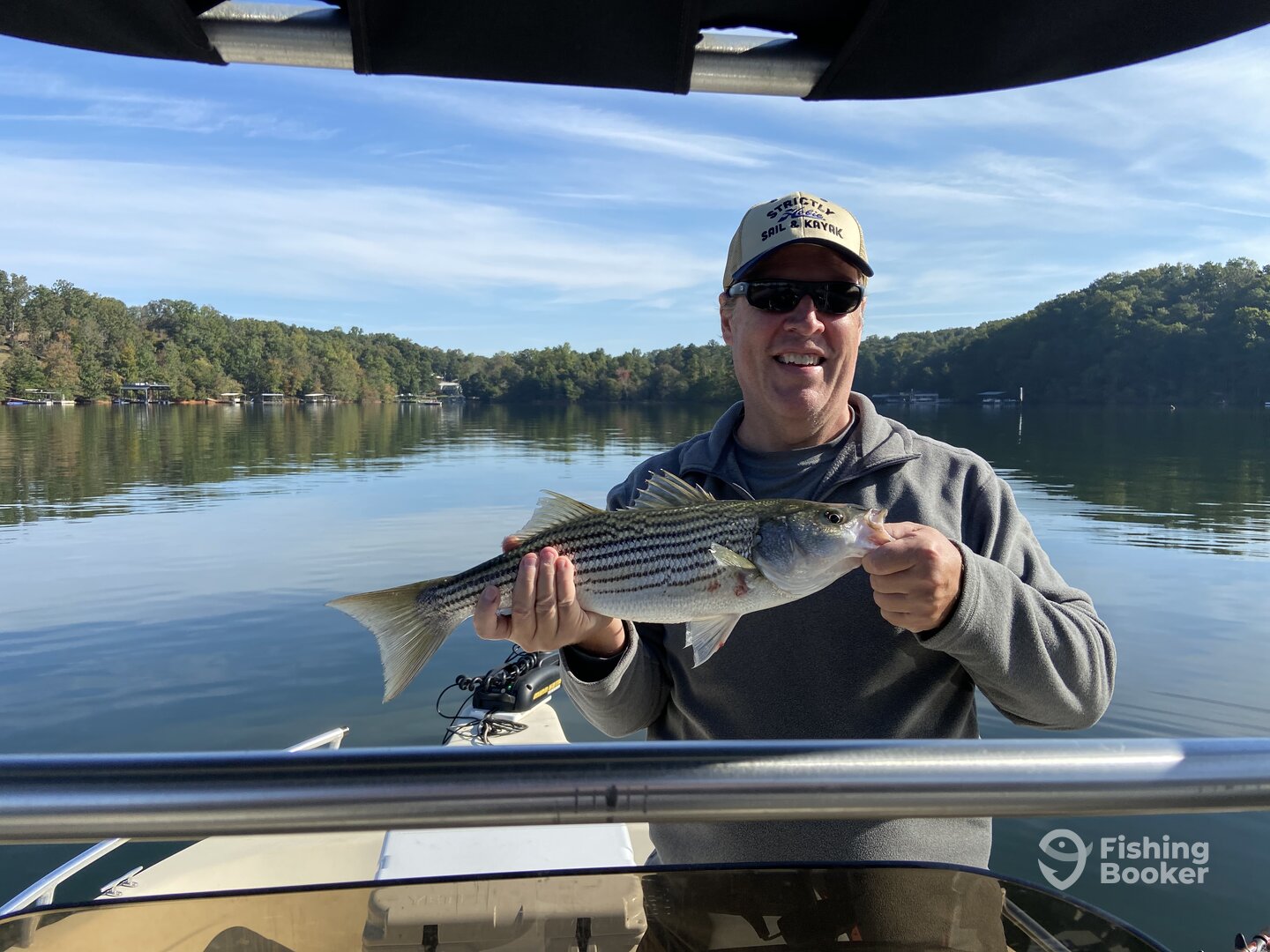 Cumming Report Photo 0