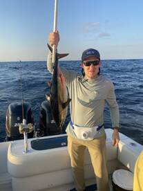 Mount Pleasant Report Photo 1