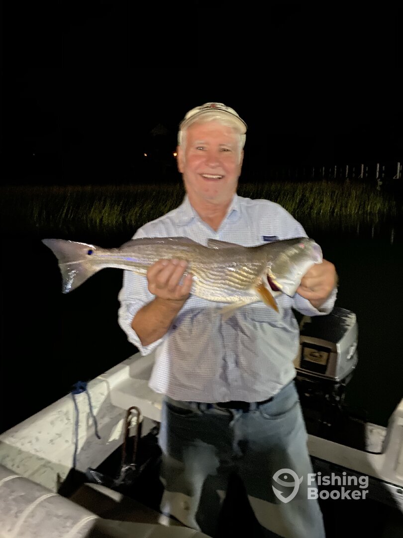 Mount Pleasant Report Photo 0