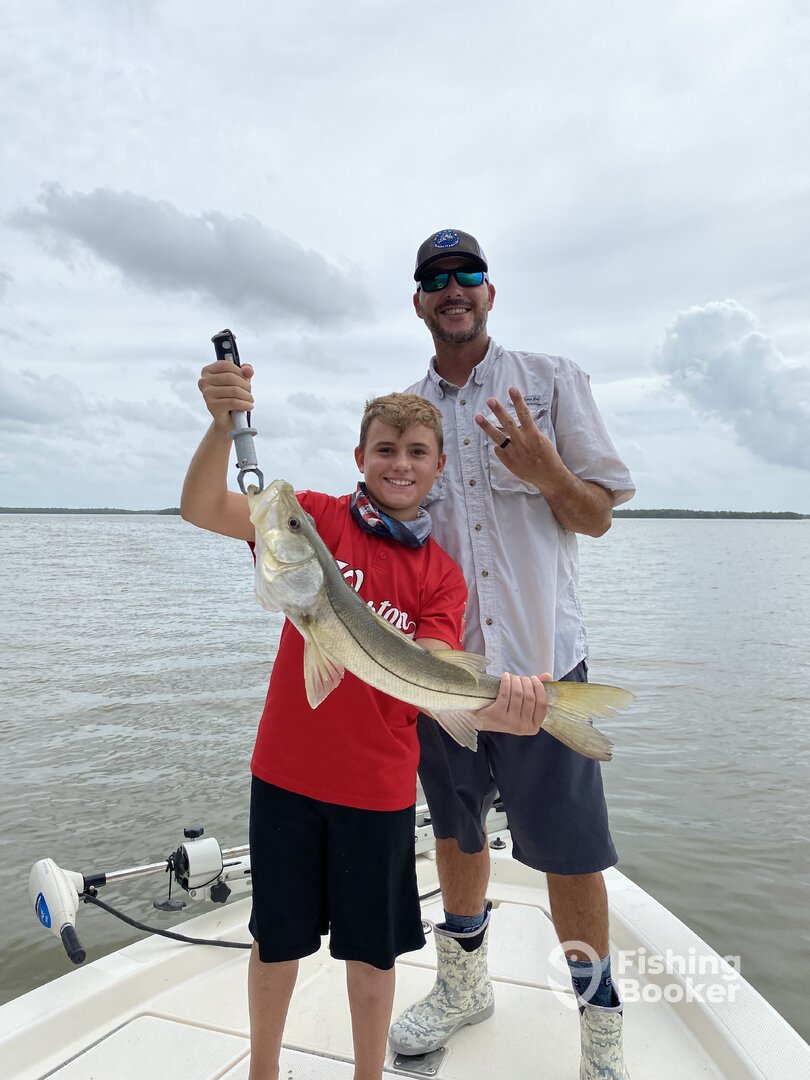 Everglades City Report Photo 0