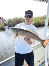 Cameron Report Photo 1