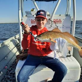 Cameron Report Photo 2