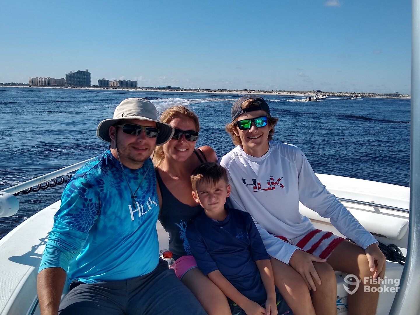 New Smyrna Beach Report Photo 0