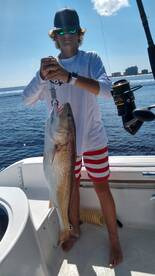 New Smyrna Beach Report Photo 1