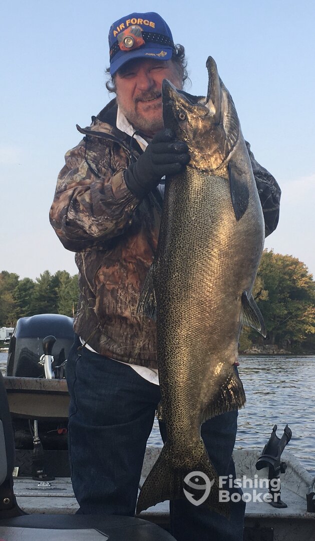 Oswego Report Photo 0