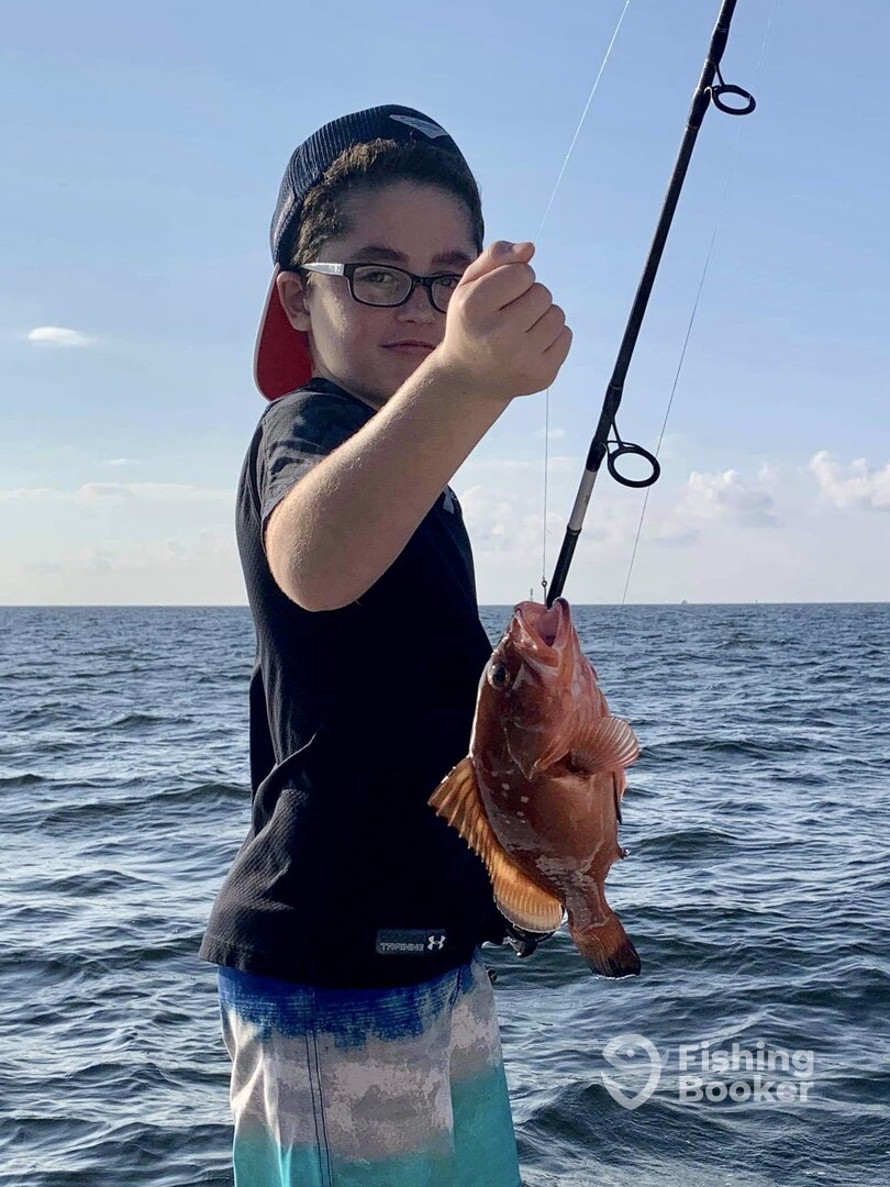 Clearwater Report Photo 0