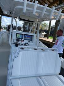 Treasure Island Report Photo 1