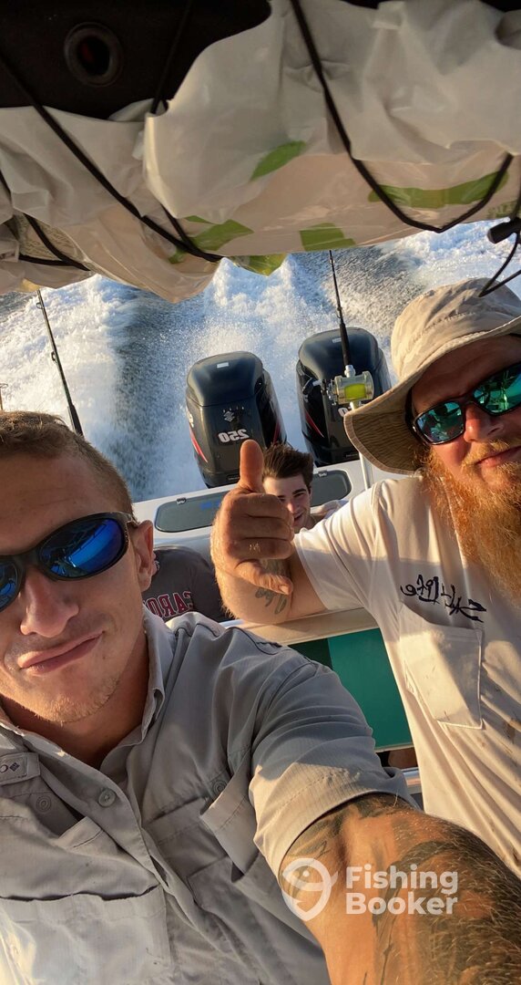 Mount Pleasant Report Photo 0