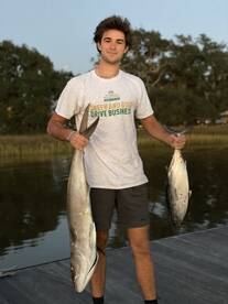 Mount Pleasant Report Photo 1