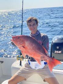 Mount Pleasant Report Photo 2