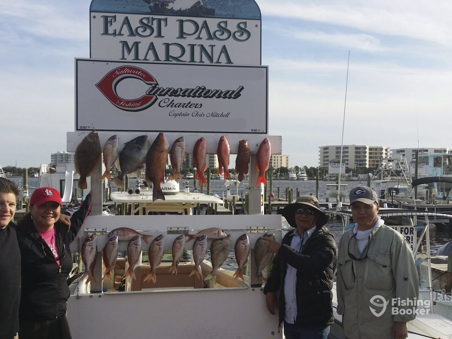 Destin Report Photo 0