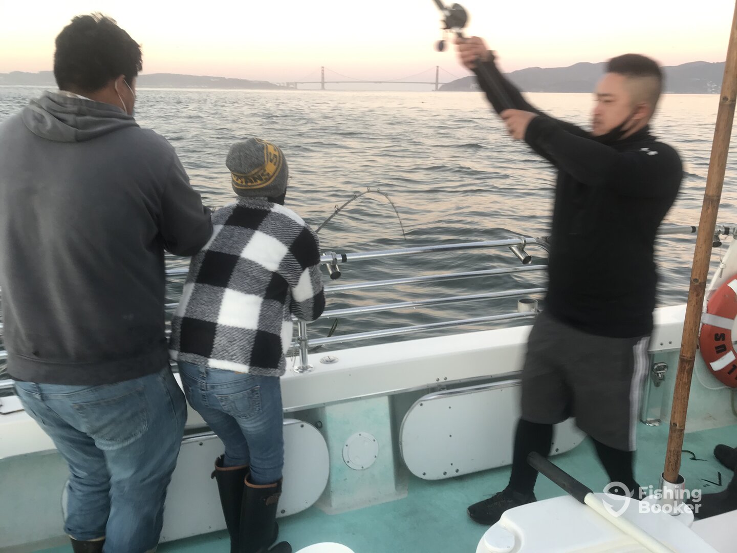 San Francisco Report Photo 0