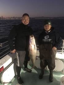 San Francisco Report Photo 2