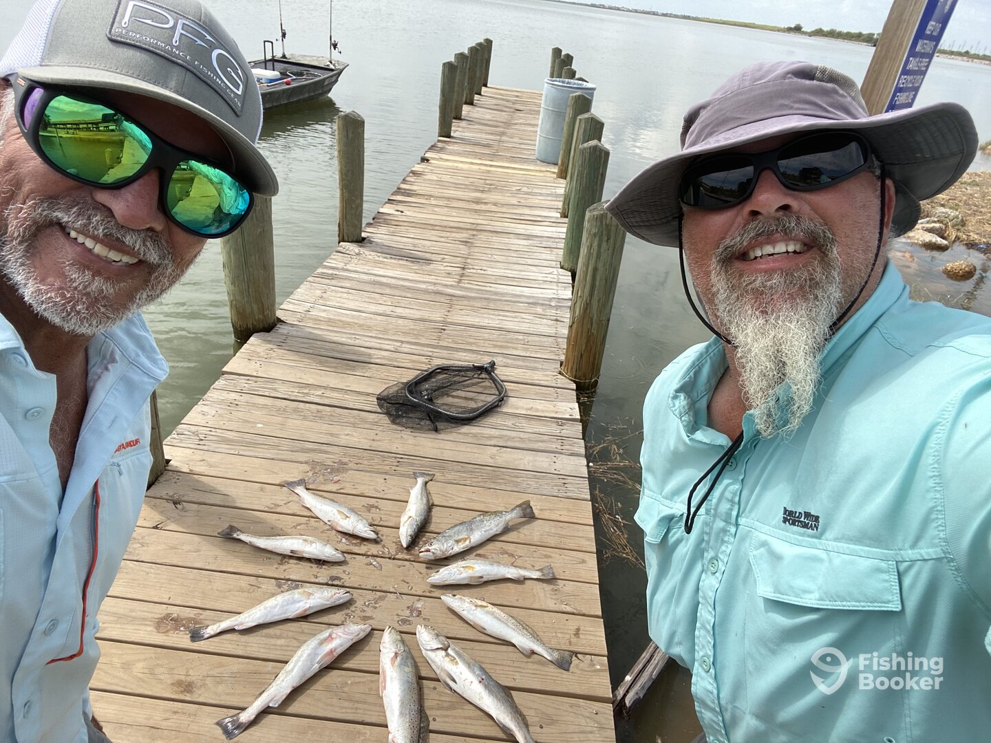 Texas City Report Photo 0