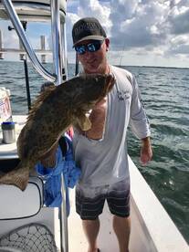 Fall Fishing in full swing 