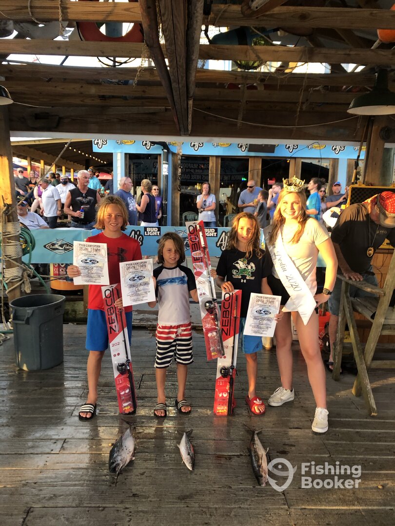 Destin Report Photo 0