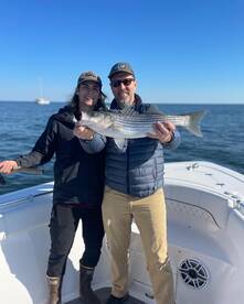 Novemeber fishing has been the best we h