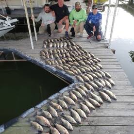 West Tawakoni Report Photo 1