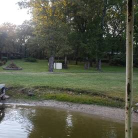 West Tawakoni Report Photo 2