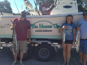 Murrells Inlet Report Photo 1