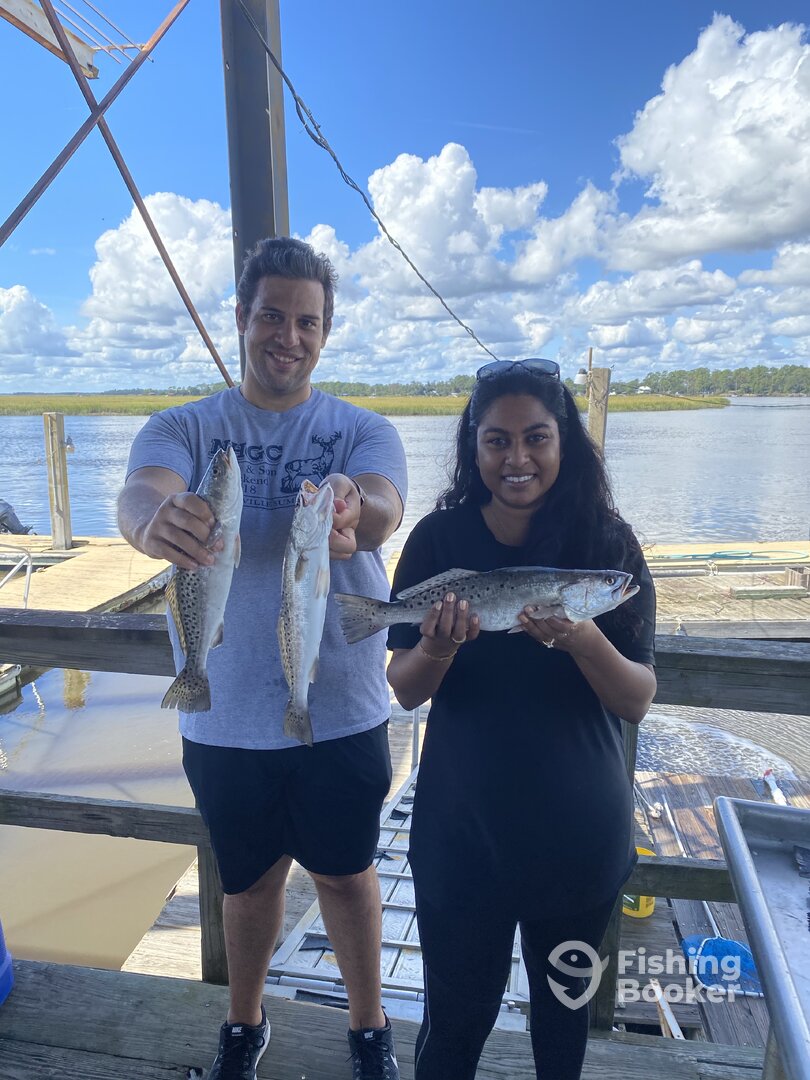 Midway Report Photo 0