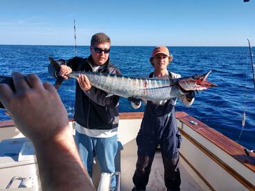 Fernandina Beach Report Photo 2