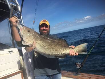 Fernandina Beach Report Photo 1