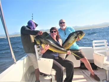 Cabo San Lucas Report Photo 2