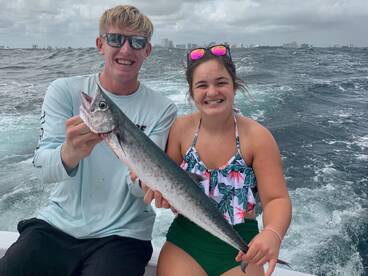 Fort Lauderdale Report Photo 2