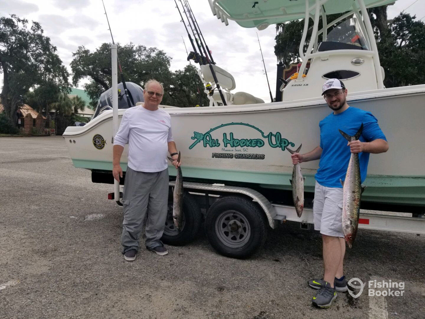 Murrells Inlet Report Photo 0