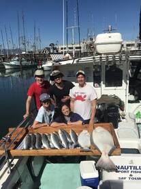 San Francisco Report Photo 1