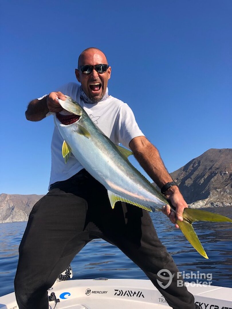 Long Beach Report Photo 0