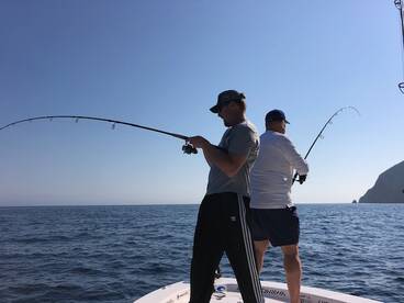 Long Beach Report Photo 1