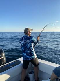 Mount Pleasant Report Photo 2