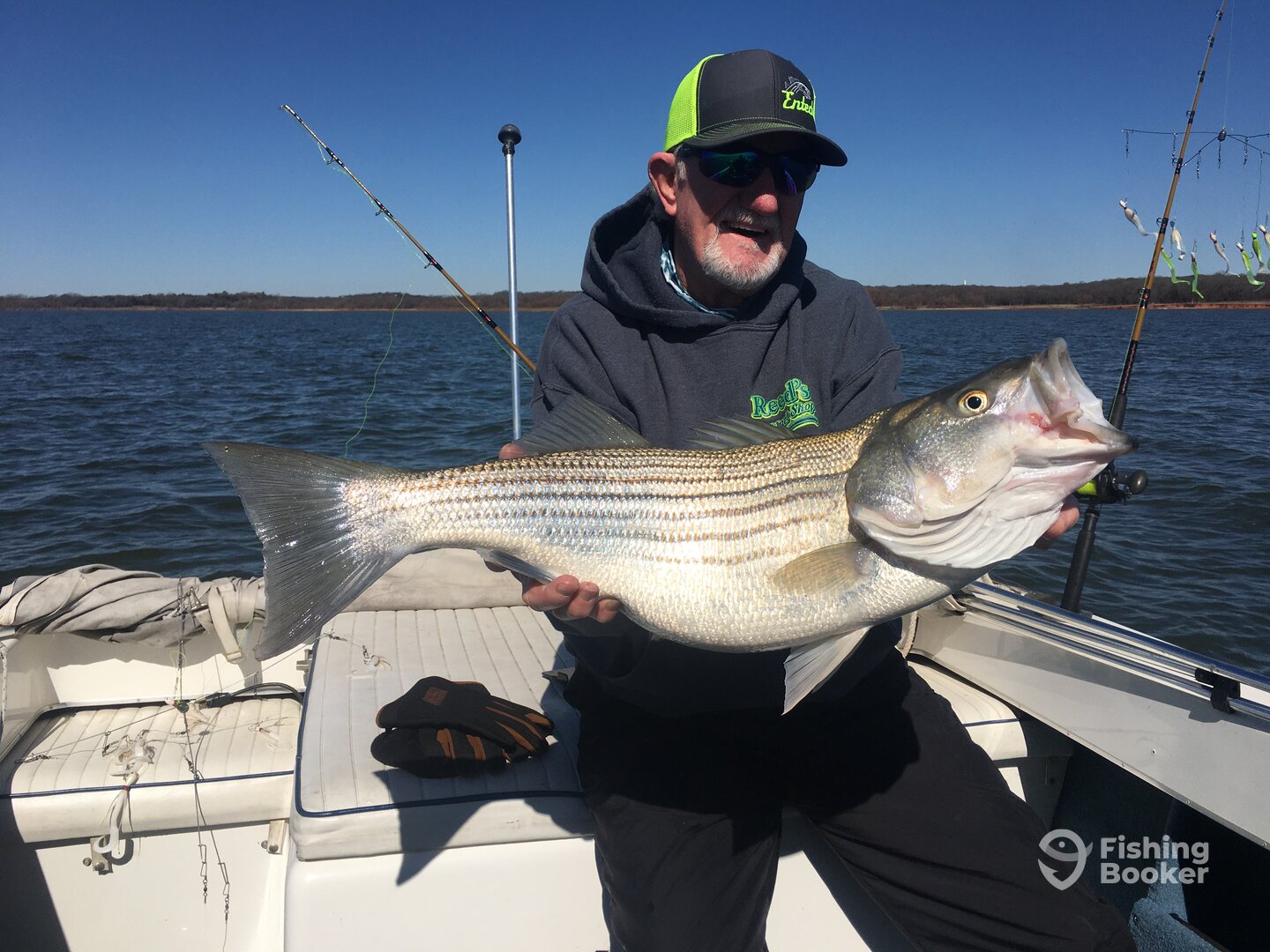 Pottsboro Report Photo 0