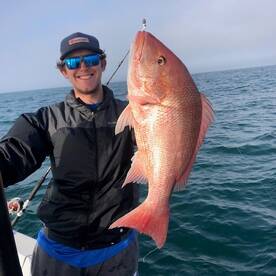 New Smyrna Beach Report Photo 1