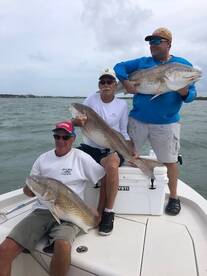 New Smyrna Beach Report Photo 2