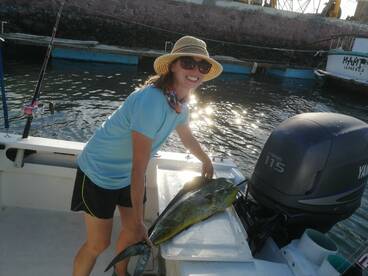 La Paz Report Photo 2